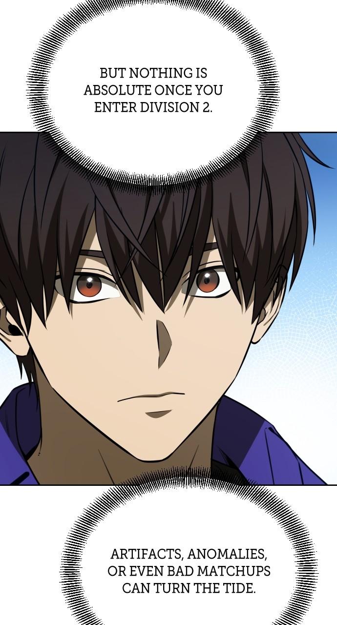 RETURN OF THE GENIUS PLAYER Chapter 51 83